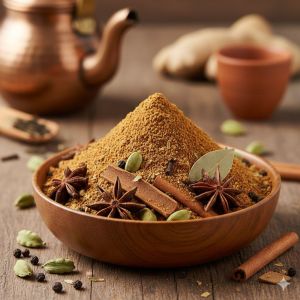 Tea Masala