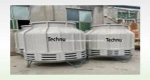 Absorption Drying Tower