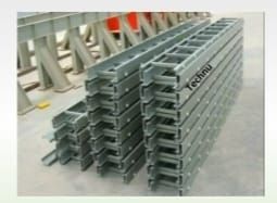 FRP Cable Tray