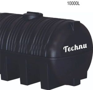 HDPE Chemical Storage Tank