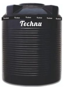 Hdxlpe Chemical Storage Tank