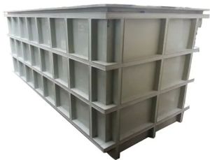 PP Storage Tank
