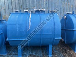 PP FRP Tanks