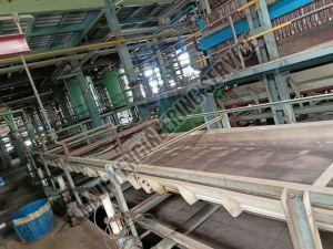 PP Vacuum Belt Filter