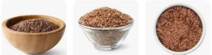Flax Seeds