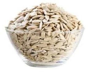 Sunflower Seeds