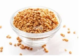 Fenugreek Seeds