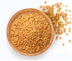 Fenugreek Seeds