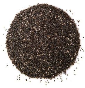 Chia Seeds