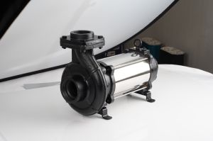 2HP V7 Open Well Submersible Pump
