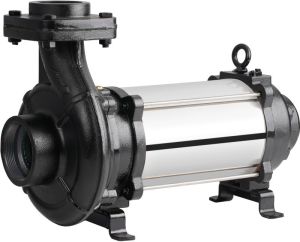 3HP Open Well Submersible Pump