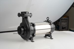 5HP V7 Open Well Submersible Pump