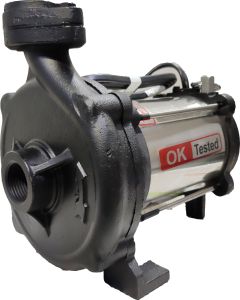 Horizontal Open Well Submersible Pump