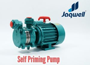Self Priming Heavy Pump