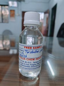 Tricholine Citrate 65%
