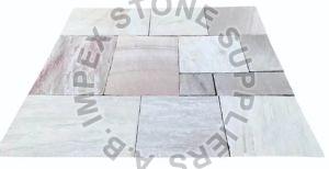 Sandstone Cladding Pavers