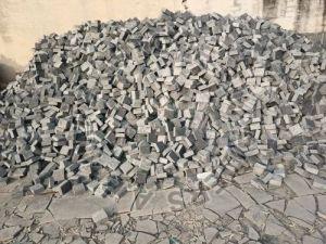 Grey Cobble Stones