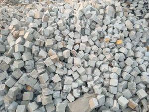 White Sandstone Cobbles