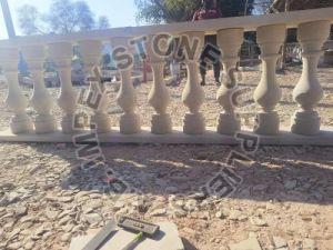 Sandstone Pillars