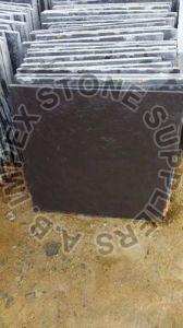 Chocolate Limestone Slabs
