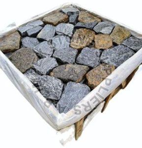 Rustic Sandstone Pavers