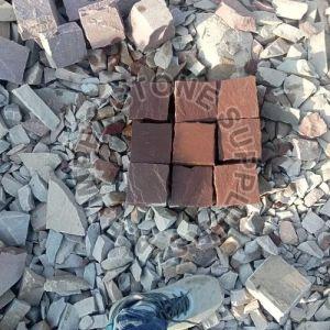Mandana Cobble Stones