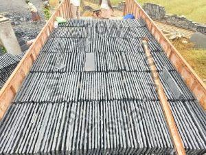 Rockface Limestone Slabs