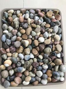 Colored Pebble Stones