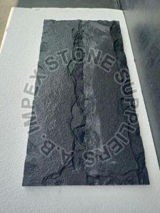 Buchcing Black Limestone Slabs