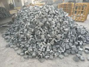 Grey Cobble Stones