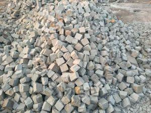 White Sandstone Cobbles