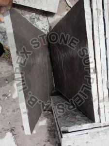 Chocolate Limestone Slabs