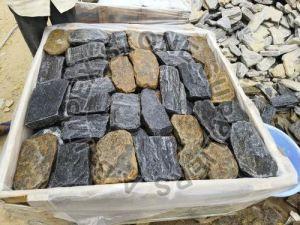 Rustic Sandstone Pavers