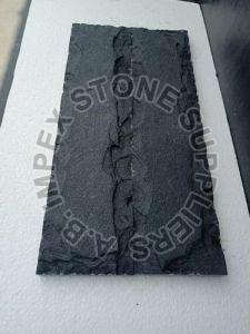Rockface Limestone Slabs