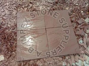 Mandana Red Sandstone Slabs