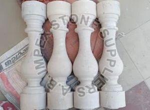 Sandstone Pillars