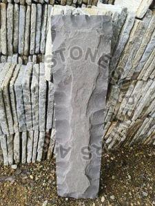 Rockface Limestone Slabs