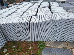 Kurnool Grey Limestone Slabs