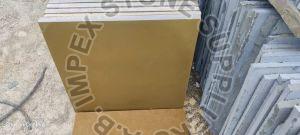 Kota Brown Limestone Slabs
