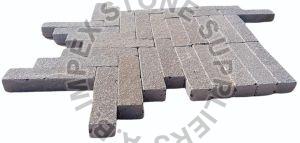 Sandstone Cladding Pavers