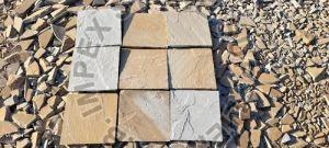 Sandstone Outdoor Pavers