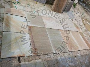 Mint Sandstone Slabs
