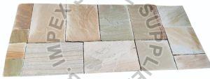 Mint Sandstone Slabs