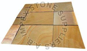 Buff Sandstone Slabs