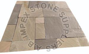 Sandstone Outdoor Pavers