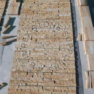 Brown Sandstone Wall Panels