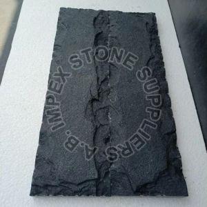 Buchcing Black Limestone Slabs