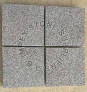 Bushambed Grey Limestone Slabs