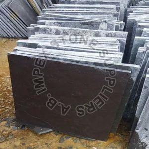 Chocolate Limestone Slabs