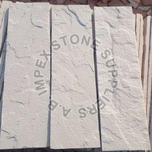 Dholpur White Sandstone Slabs